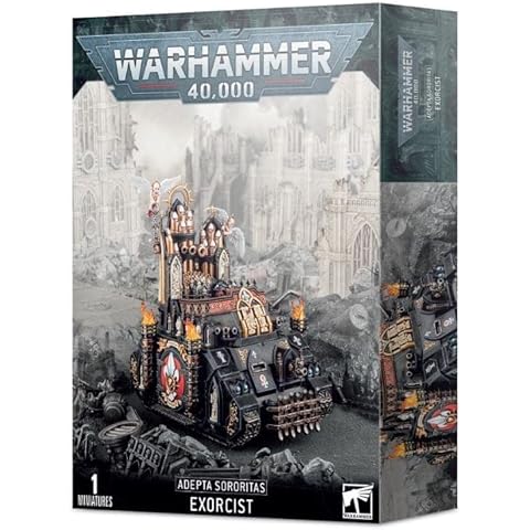 Warhammer 40,000 thumbnail