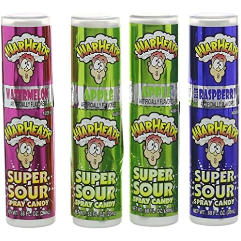Warheads thumbnail