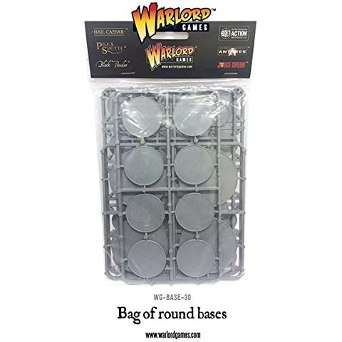 Warlord Games thumbnail