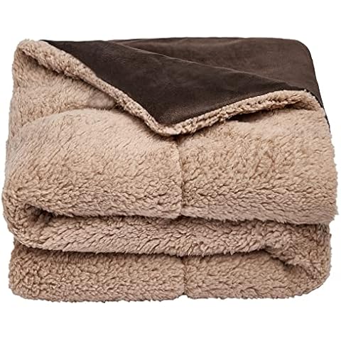 Warm Cat Bed Blankets