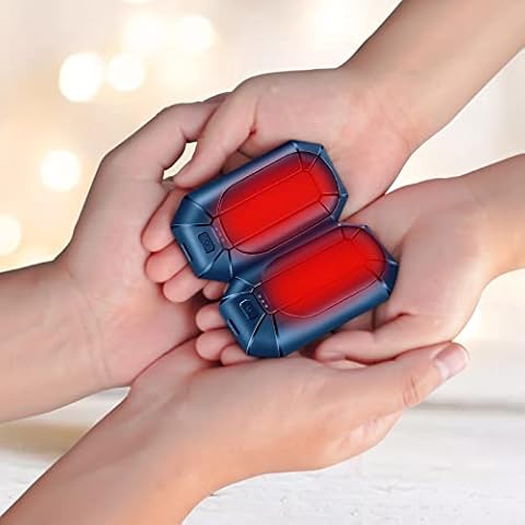 WARMHAND feature image
