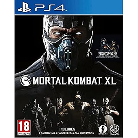 Warner Bros Games Interactive thumbnail