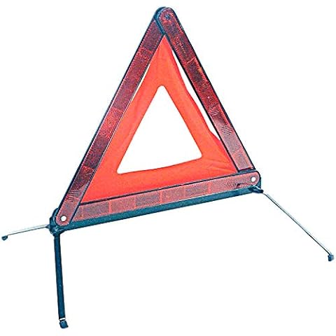 Warning Triangles