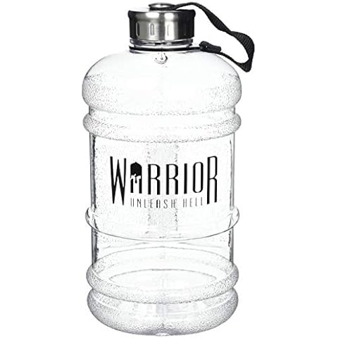 Warrior Supplements feature image