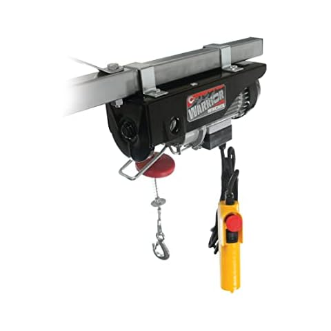 Warrior Winches feature image