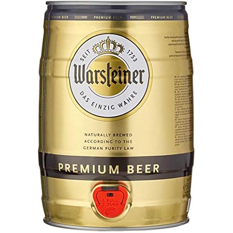 Warsteiner feature image