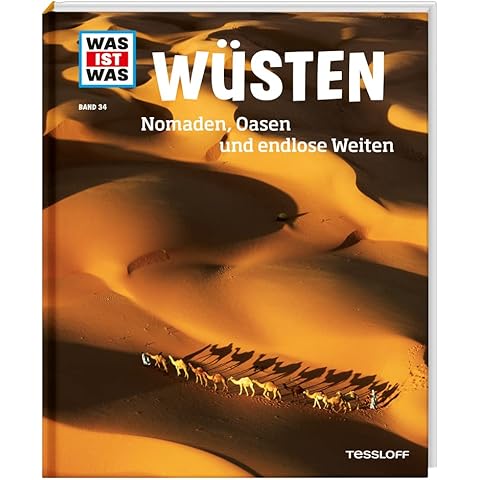 WAS IST WAS feature image