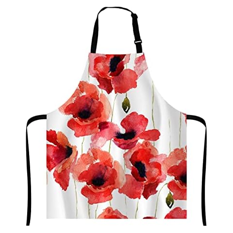 Wasach Barbecue Aprons