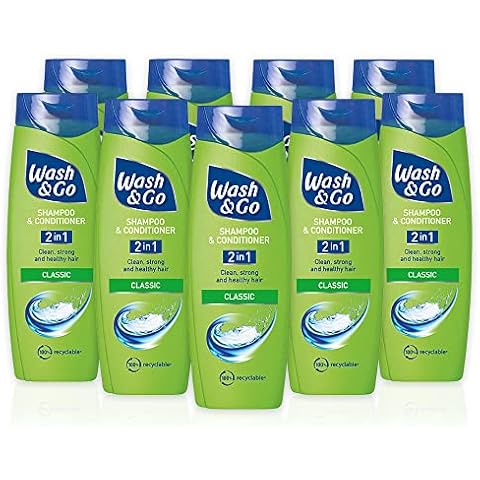 Wash & Go thumbnail