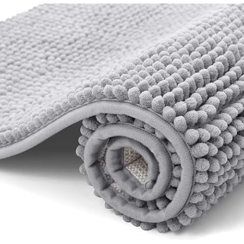 Washable Bath Mats
