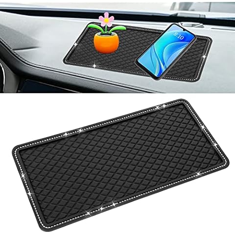 Washable Car Non-Slip Mats