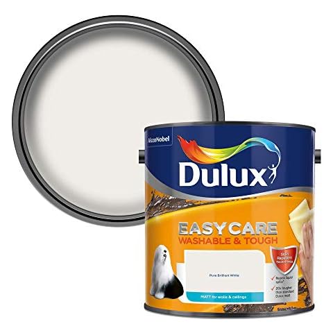 Washable Emulsion Paint