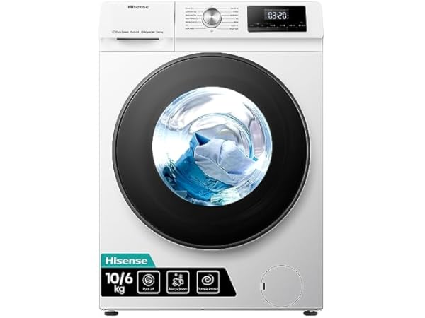 Washer-Dryers Thumbnail