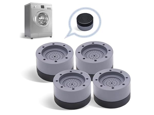 Washer Pads Thumbnail