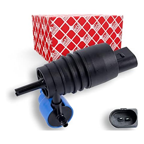Washer Pumps