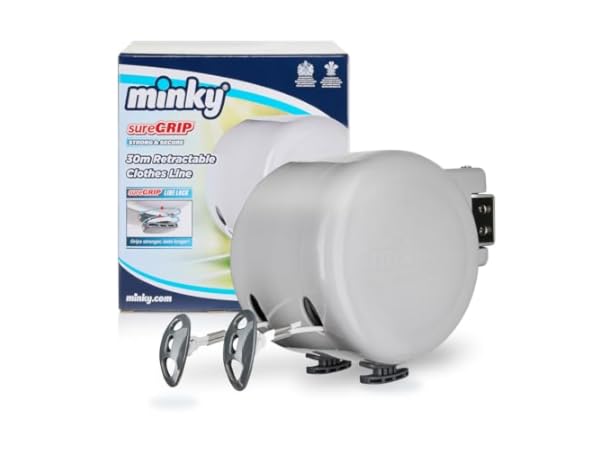 Washing Lines Thumbnail