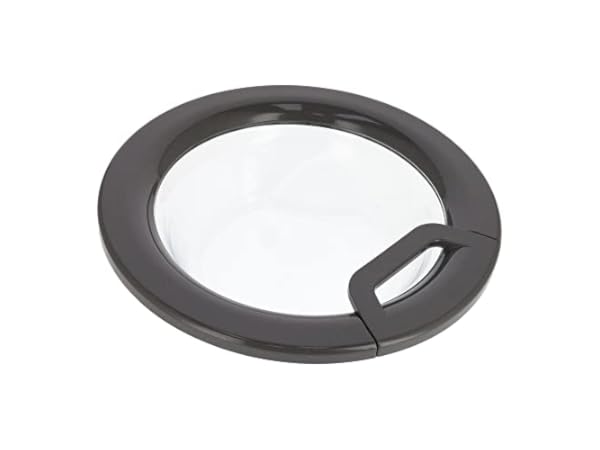 Washing Machine Doors Thumbnail