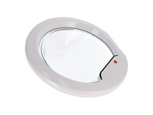 Washing Machine Doors Thumbnail