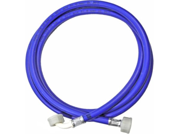 Washing Machine Hoses Thumbnail