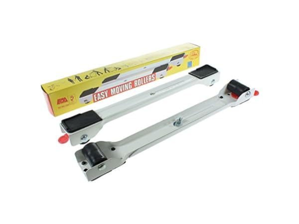 Washing Machine Installation Kits Thumbnail