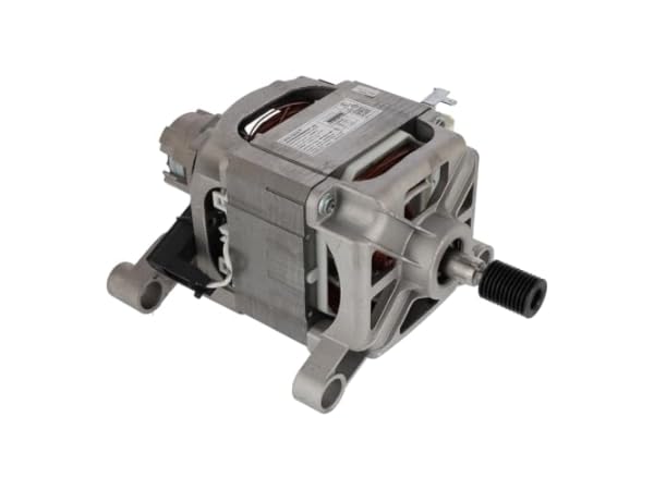 Washing Machine Motors Thumbnail