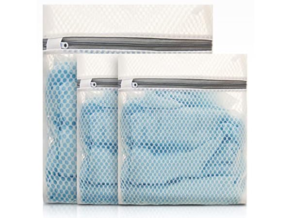 Washing Machine Wash Bags Thumbnail