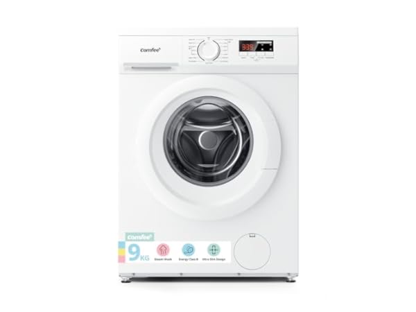 Washing Machines Thumbnail