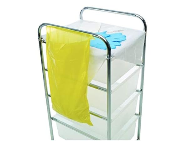 Waste Disposal Bags Thumbnail