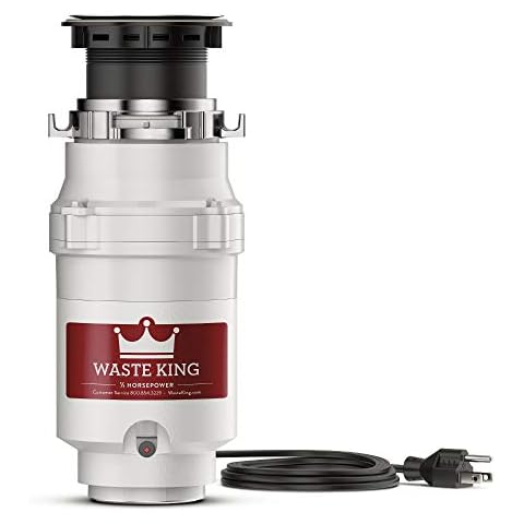 Waste King feature image