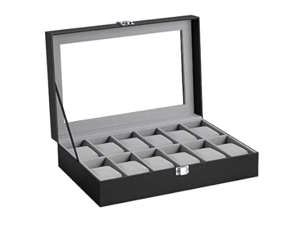 Watch Boxes Thumbnail