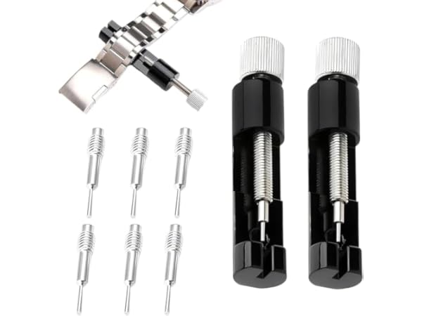 Watch Repair Tools & Kits Thumbnail