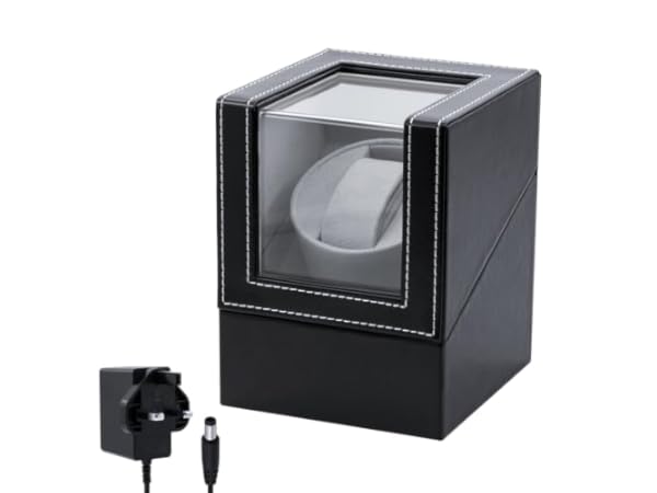 Watch Winders Thumbnail