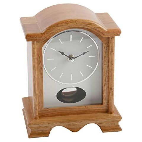 Watching Clocks thumbnail