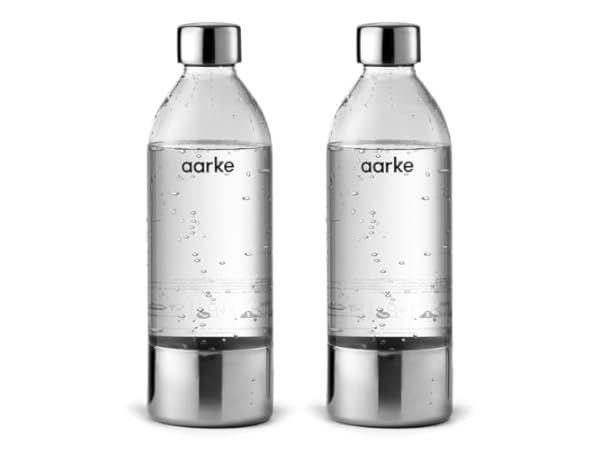 Water Bottles for Birds Thumbnail
