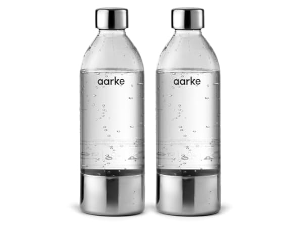 Water Bottles for Birds Thumbnail