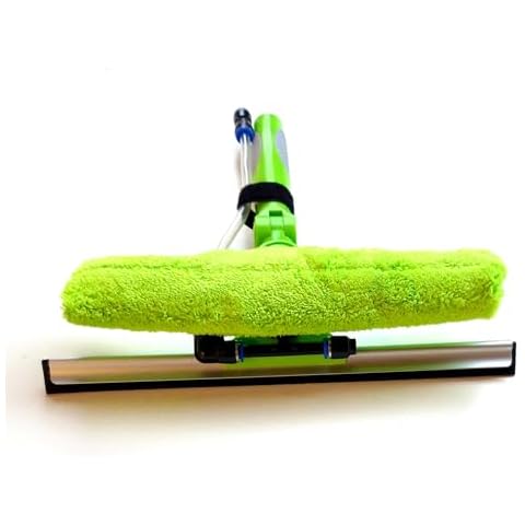 Water Fed Window Squeegees