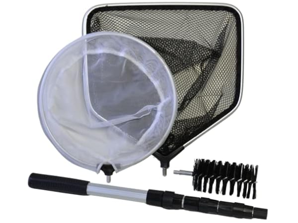 Water Garden & Pond Cleaning Tools Thumbnail