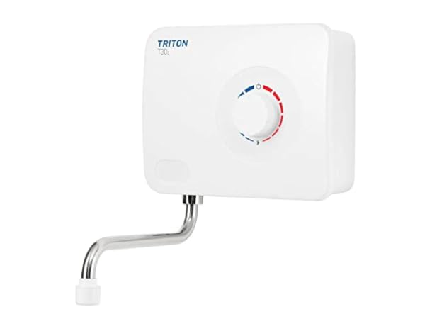 Water Heaters & Parts Thumbnail
