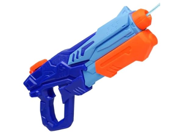 Water Pistols Thumbnail