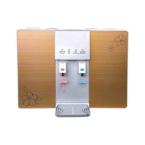 Water Purifier feature image