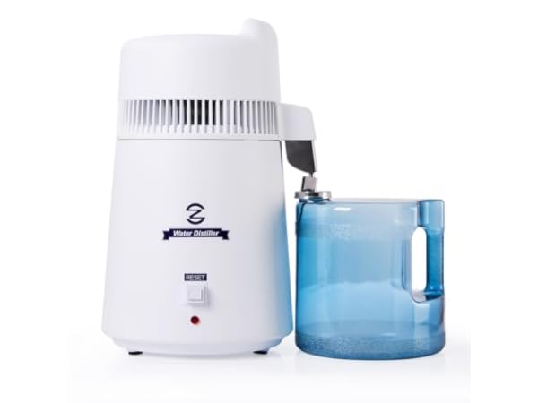 Water Purifiers Thumbnail