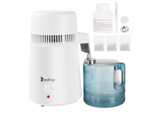 Water Purifiers Thumbnail