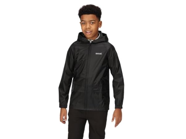 Water Repellent Outdoor Jackets for Girls thumbnail