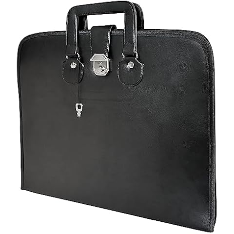 Water Resistant Briefcases