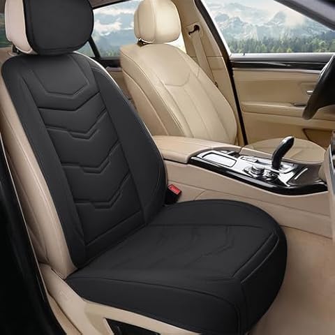 Water-Resistant Car Seat Cushions