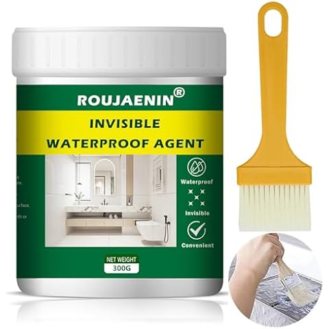 Water-Resistant Patio Sealers