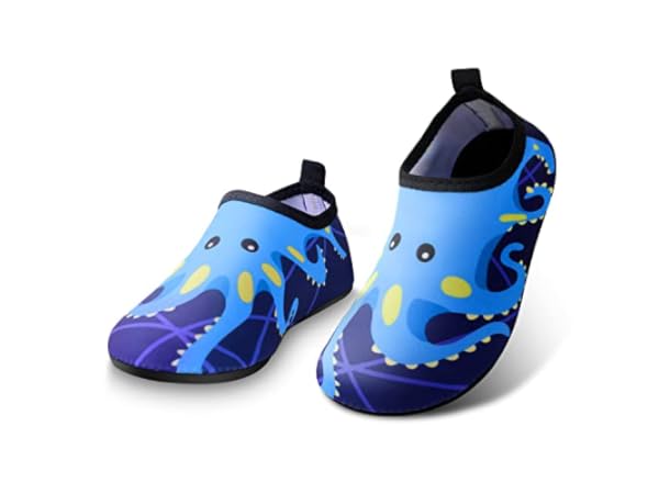 Water Shoes for Boys Thumbnail