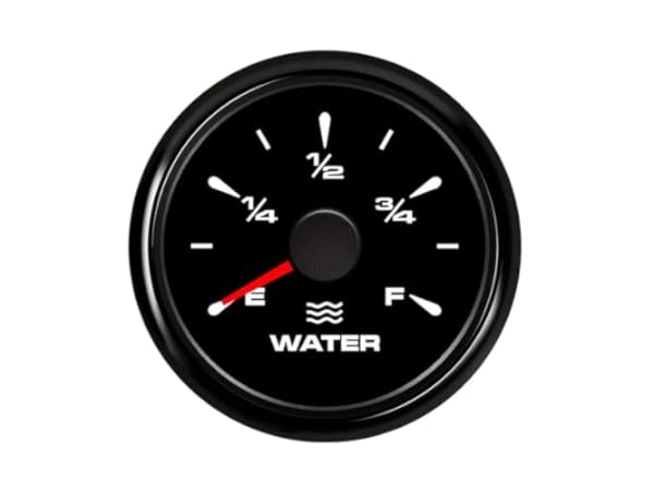 Water Temperature Indicators Thumbnail