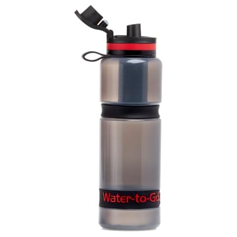 WATER TO GO thumbnail