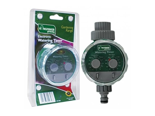 Watering Timers Thumbnail